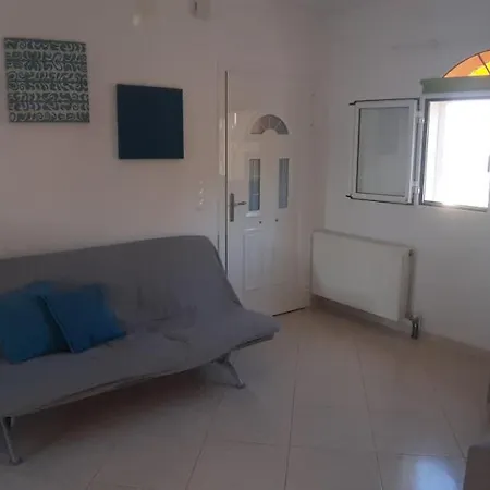 Theasis House Khelmata